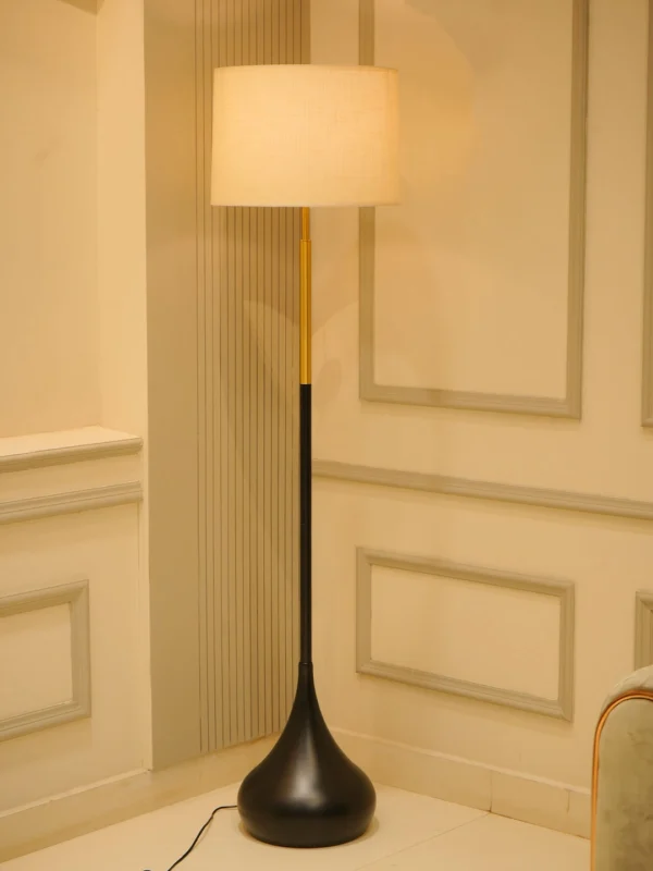 FLOOR LAMP SINGLE LIGHT (FL0309)