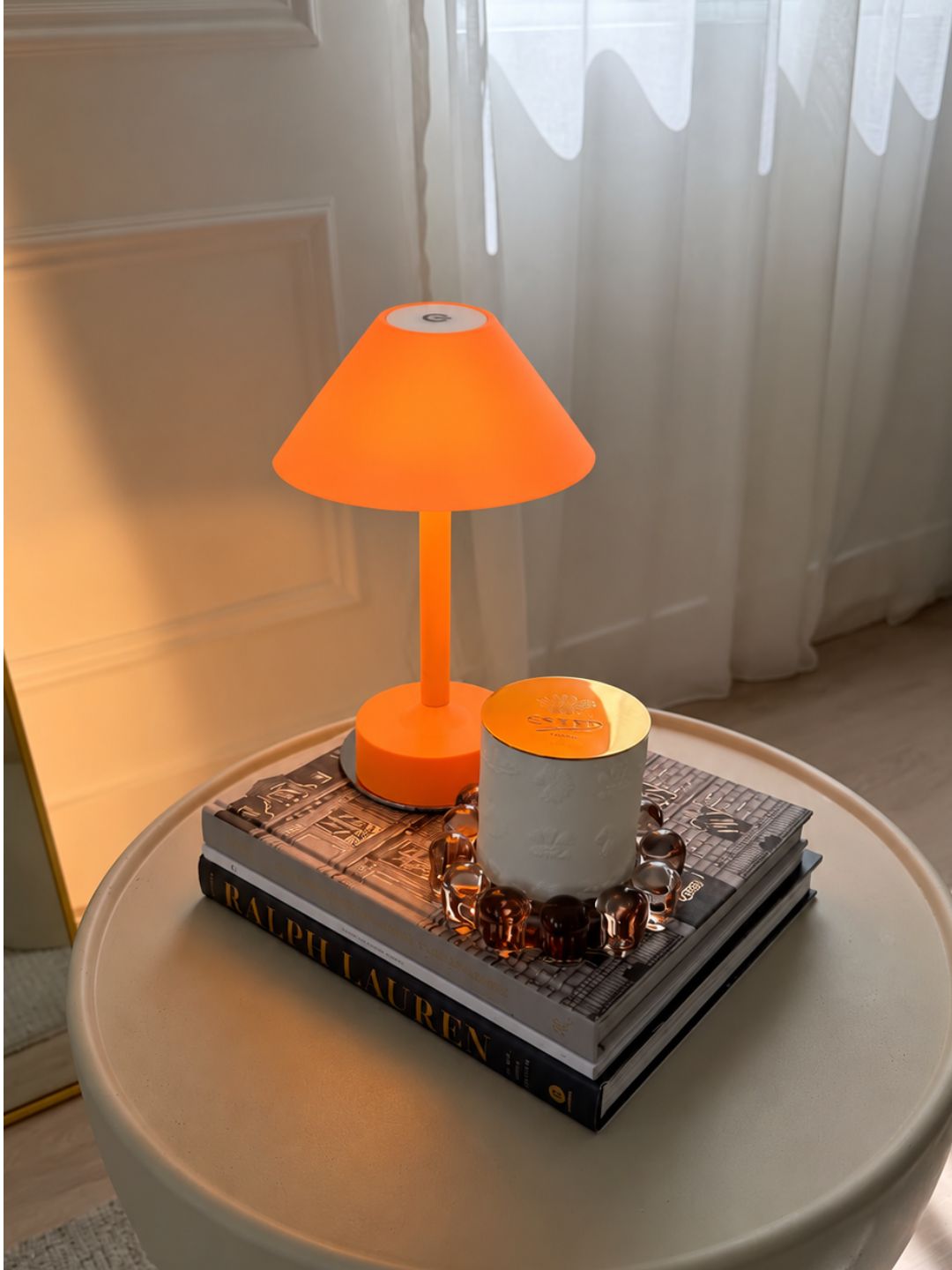 Three-CLOUR MODE LIGHT (16)