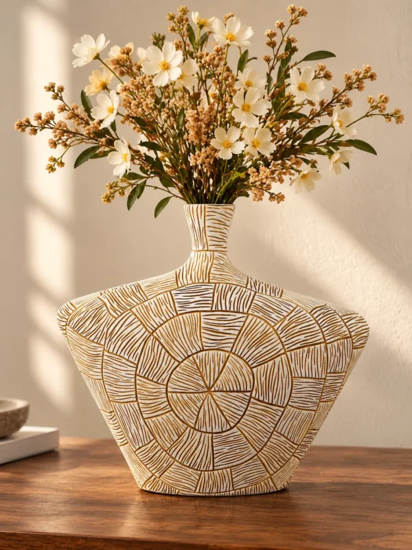 TABLE VASE (AHZF-7)